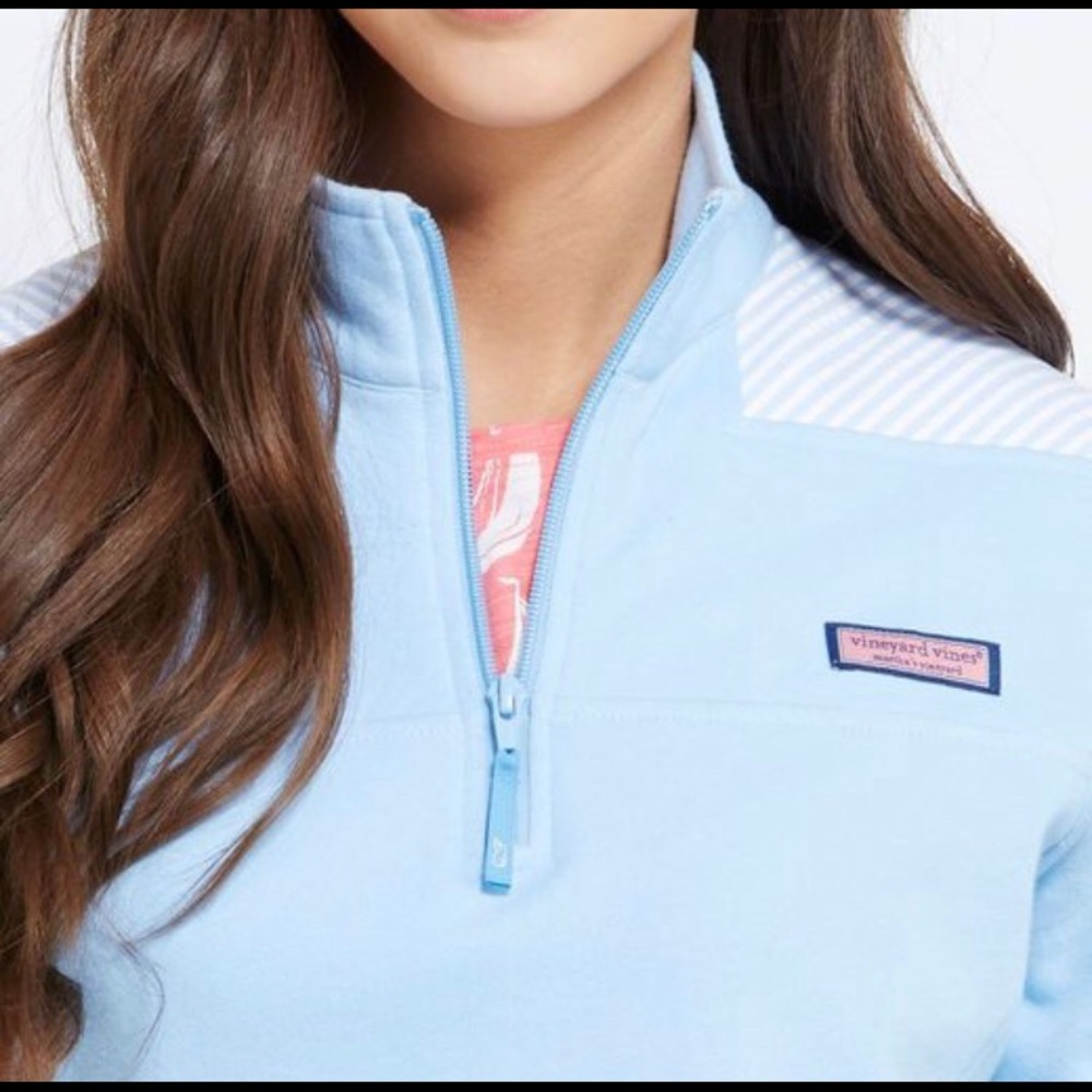 Vineyard Vines Seersucker Shep Shirt